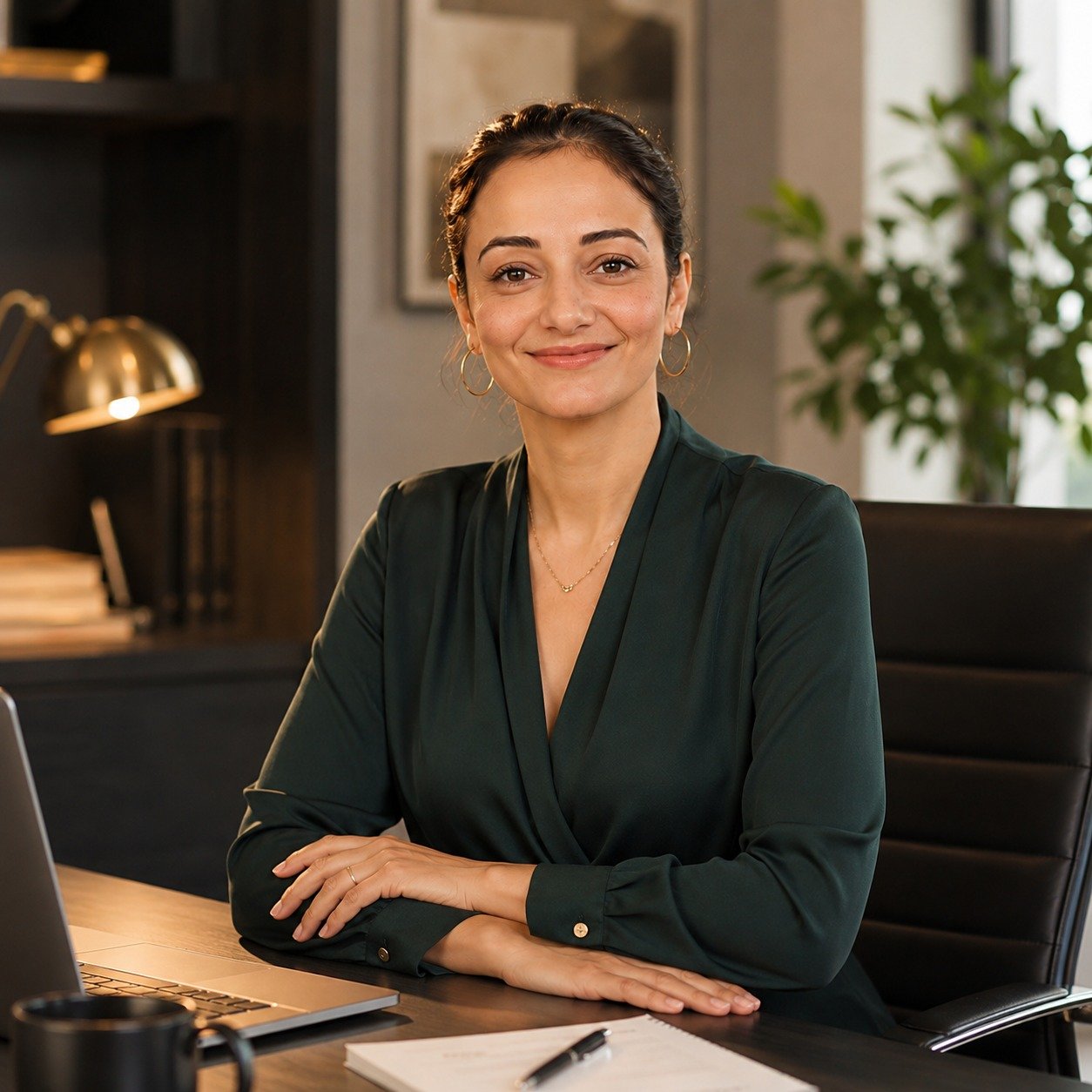 Monika Kanwar — GHL Certified Admin